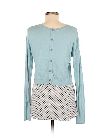 Halogen Pullover Sweater (view 2)