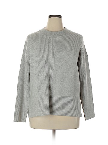 Everlane Cashmere Pullover Sweater (view 1)