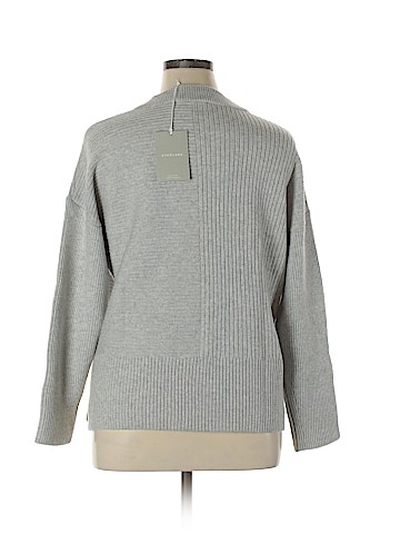 Everlane Cashmere Pullover Sweater (view 2)