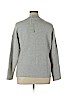Everlane Gray Cashmere Pullover Sweater Size XL - photo 2