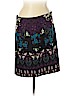 Covington Purple Casual Skirt Size XL - photo 1