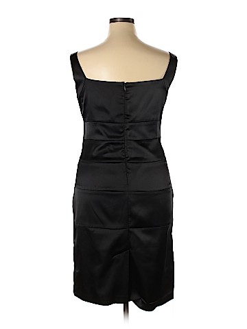 Ronni Nicole Cocktail Dress (view 2)