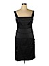 Ronni Nicole Black Cocktail Dress Size 14 - photo 1