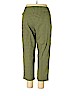 Crossroads Green Casual Pants Size 14 - photo 2