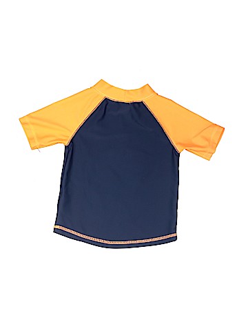 Carter's Rash Guard (view 2)