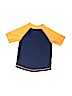 Carter's Blue Rash Guard Size 2T - photo 2