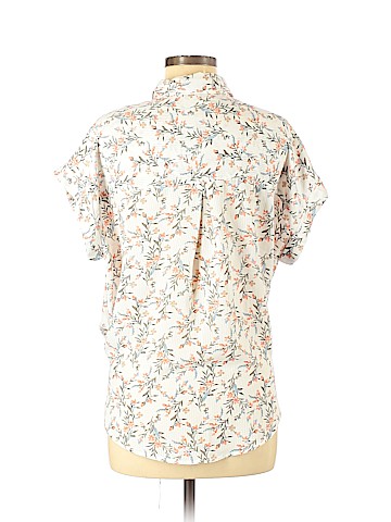 Hayden Short Sleeve Top (view 2)