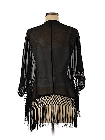 Forever 21 Kimono (view 2)