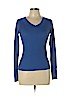 Col Story Blue Thermal Top Size L - photo 1