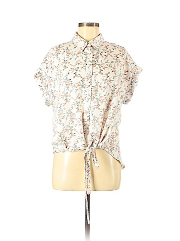 Hayden Short Sleeve Top (view 1)