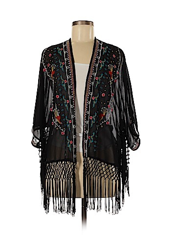 Forever 21 Kimono (view 1)