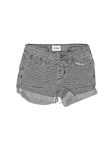 Hudson Denim Shorts (view 1)