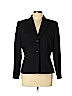 Tahari by ASL Black Blazer Size 12 (petite) - photo 1