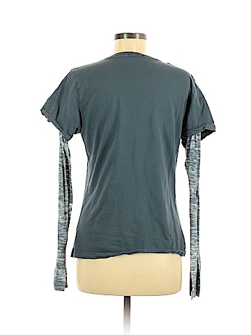 Tech Styles Sportswear Long Sleeve T-Shirt (view 2)