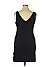 Pieces Black Casual Dress Size XL - photo 2