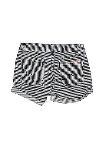 Hudson Denim Shorts (view 2)