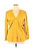 Old Navy Yellow Casual Dress Size XL (tall) - photo 1