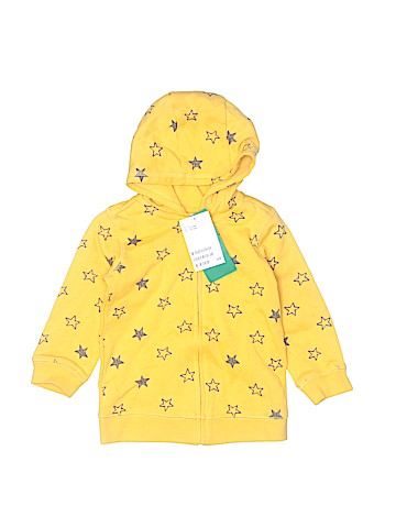 H&M Zip Up Hoodie (view 1)