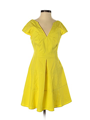 Nanette Lepore Casual Dress (view 1)