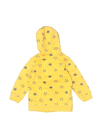 H&M Zip Up Hoodie (view 2)