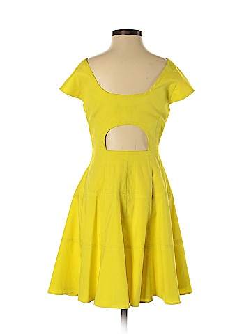 Nanette Lepore Casual Dress (view 2)