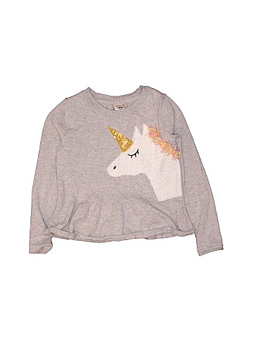 OshKosh B'gosh Pullover Sweater (view 1)