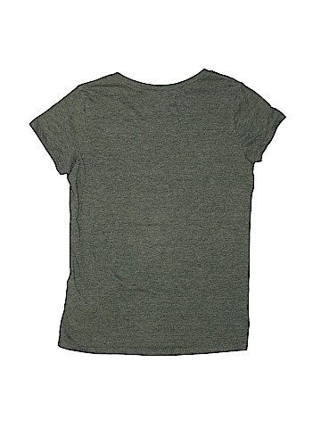 University T Short Sleeve T-Shirt (view 2)