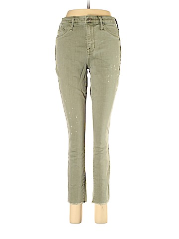 Mossimo Jeggings (view 1)
