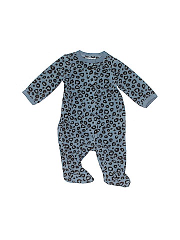 Carter's Long Sleeve Outfit (view 1)