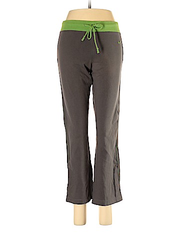 Nike Active Pants (view 1)