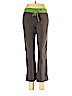 Nike Gray Active Pants Size M - photo 1