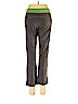 Nike Gray Active Pants Size M - photo 2