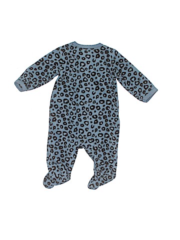 Carter's Long Sleeve Outfit (view 2)