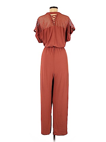 No Boundaries Jumpsuit (view 2)