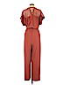 No Boundaries Brown Jumpsuit Size 21 - photo 2