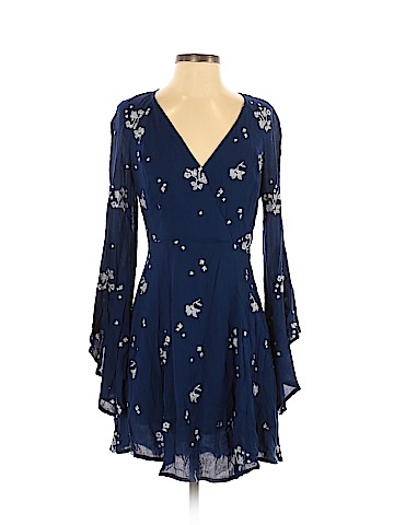 Free People Casual Dress (view 1)