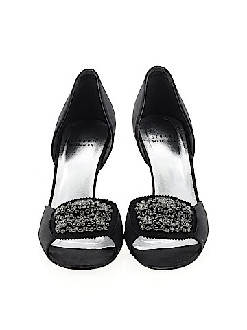 Stuart Weitzman Heels (view 2)