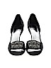 Stuart Weitzman Black Heels Size 9 - photo 2