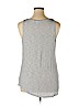 Old Navy Gray Sleeveless T-Shirt Size XL - photo 2