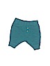 Gymboree 100% Cotton Solid Teal Sweatpants Size 0-3 mo - photo 1