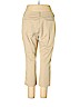 New York & Company 100% Cotton Tan Khakis Size 16 - photo 2
