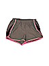 C9 By Champion 100% Polyester Gray Athletic Shorts Size 7 - 8 - photo 1
