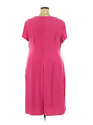 Cato Plus Cocktail Dress (view 2)