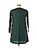 American Eagle Outfitters Green Casual Dress Size XXS - photo 2