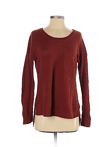 Madewell Pullover Sweater (view 1)