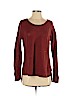 Madewell Brown Pullover Sweater Size S - photo 1
