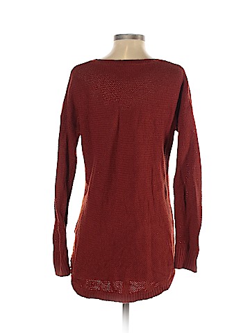 Madewell Pullover Sweater (view 2)