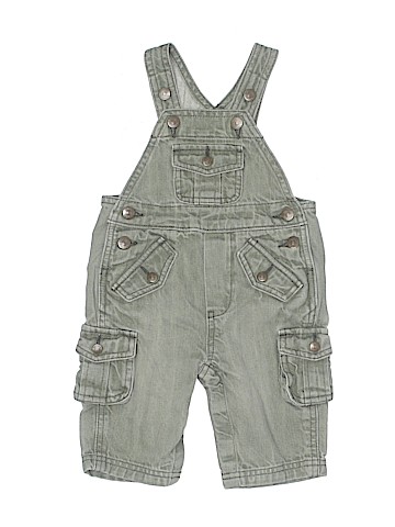 Baby Gap Overalls (view 1)
