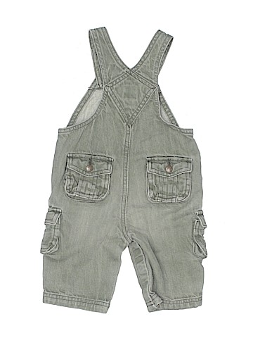 Baby Gap Overalls (view 2)