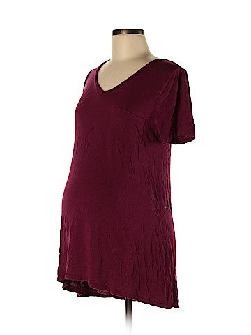 Motherhood Short Sleeve T-Shirt (view 1)